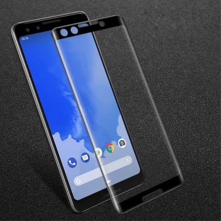 Protection en verre trempé IMAK pour Google Pixel 3