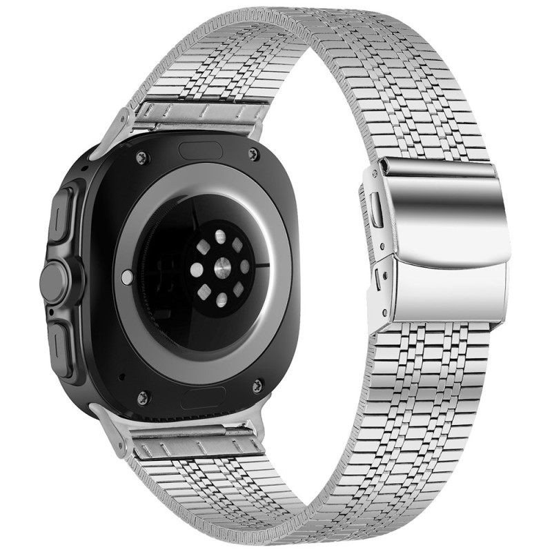 Bracelet Samsung Galaxy Watch Ultra Classique 5 perles