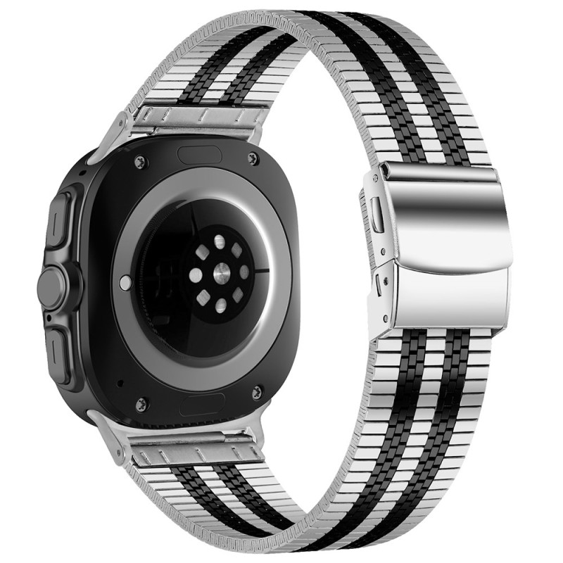 Bracelet Samsung Galaxy Watch Ultra Design 5 Perles