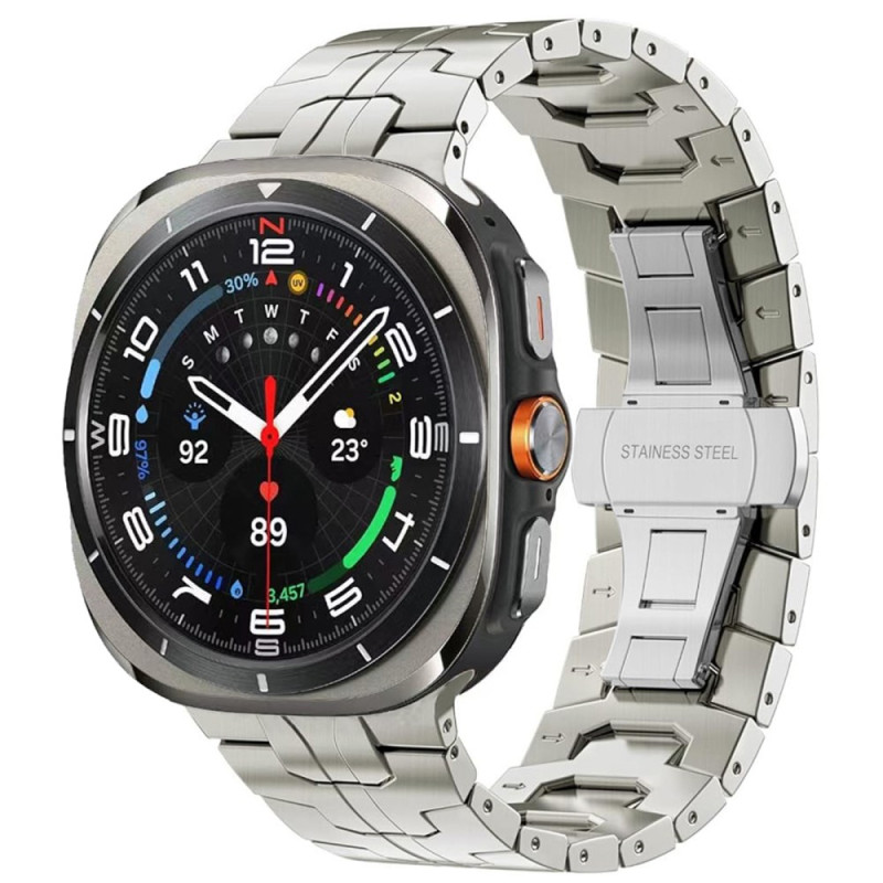 Bracelet Samsung Galaxy Watch Ultra Tristan