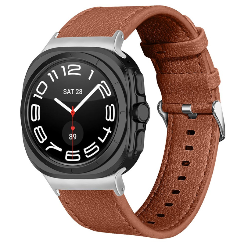 Bracelet Samsung Galaxy Watch Ultra Sélection Cuir