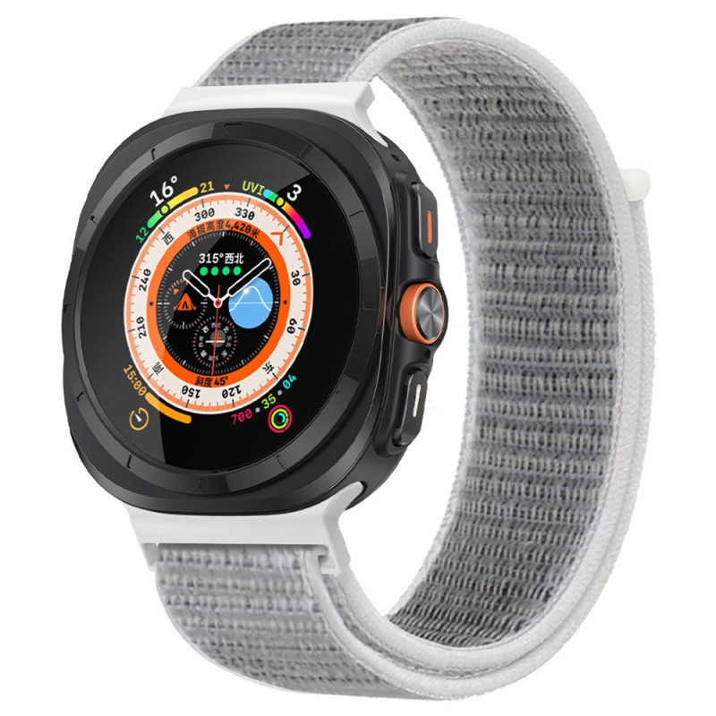 Bracelet Samsung Galaxy Watch Ultra Série Nylon Color