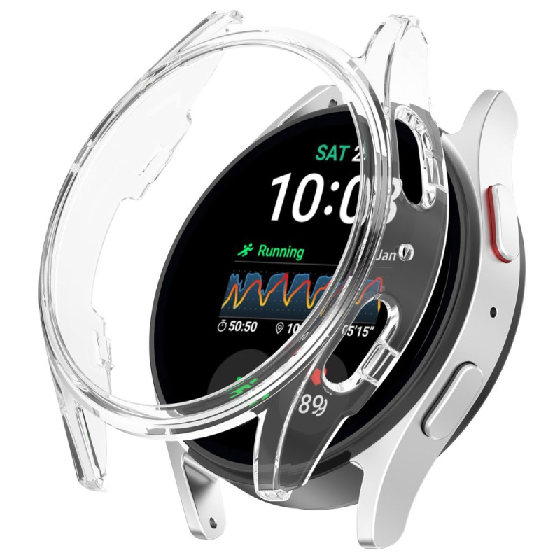 Coque Samsung Galaxy Watch7 44mm Polycarbonate