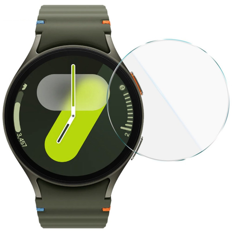 Protection Écran en Verre trempé pour Samsung Galaxy Watch7 44mm IMAK