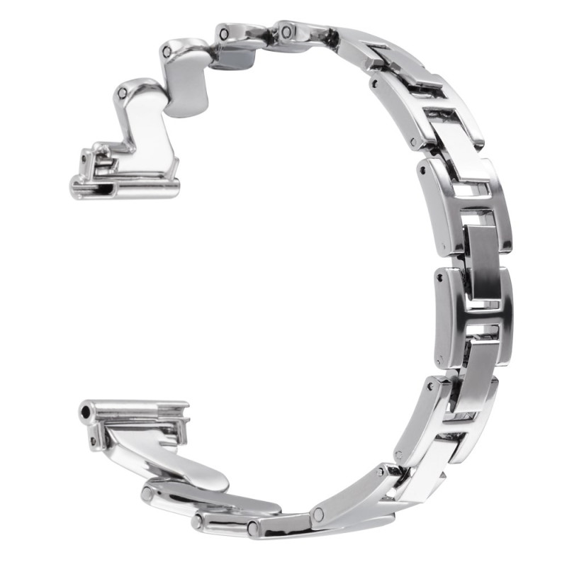 Bracelet Samsung Watch6/5/4/3 / Watch 42mm / Classic / Active / Gear Sobriété Métal