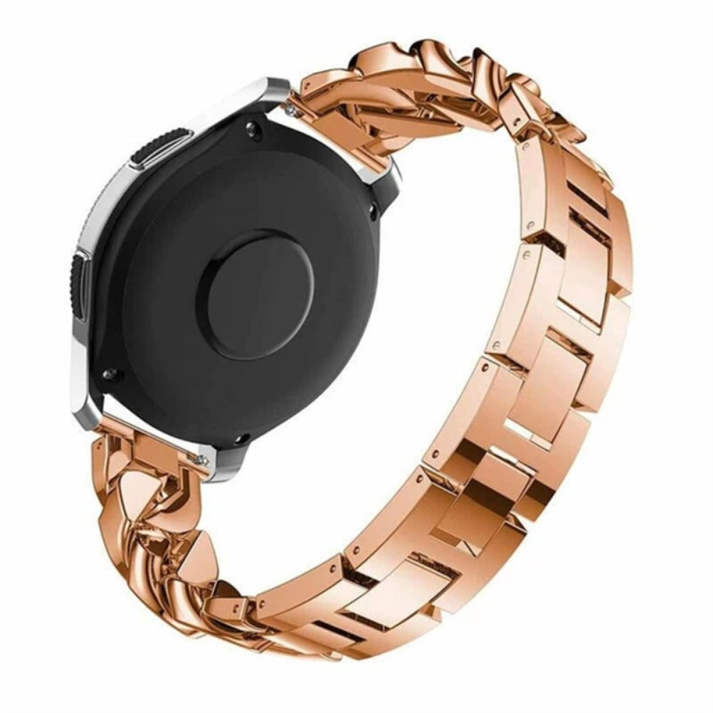 Bracelet Samsung Galaxy Watch6/5/4 / Classic Strass Scintillants