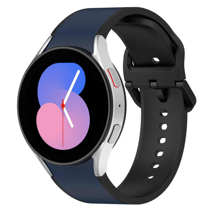 Bracelet Samsung Galaxy Watch6/5/4/3 / Classic Silicone Design