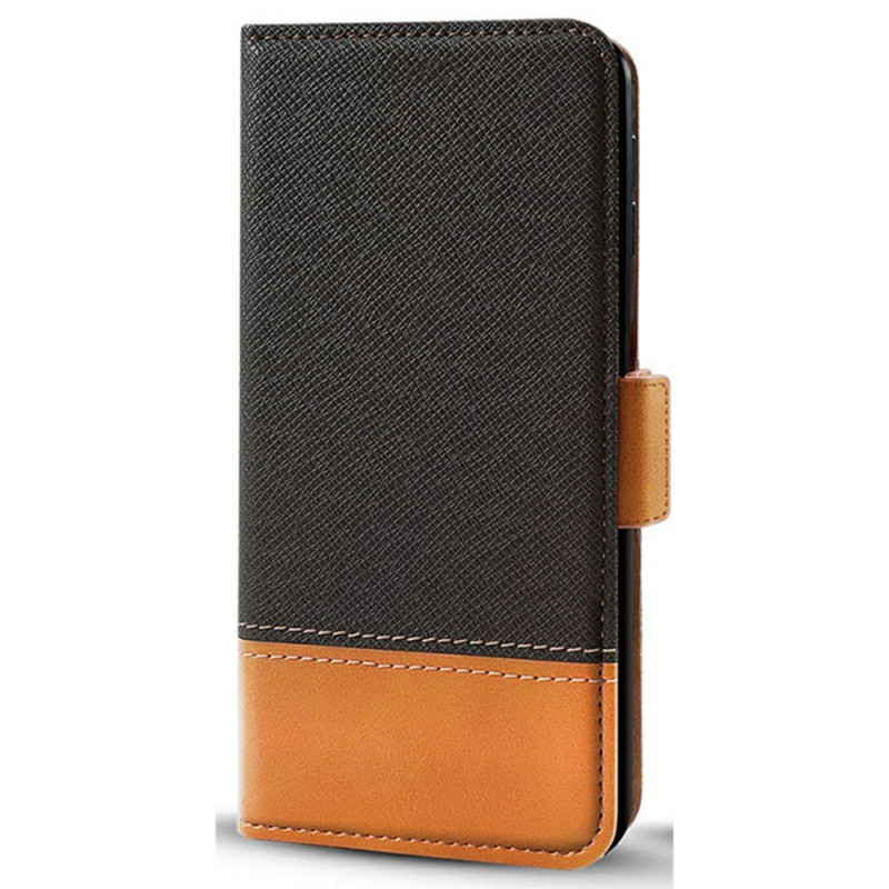 Flip Cover Xiaomi Redmi Note 14 5G Fermoir Magnétique