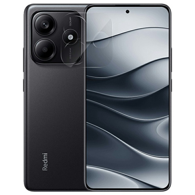 Protecteur d'Objectif pour Xiaomi Redmi Note 14 5G