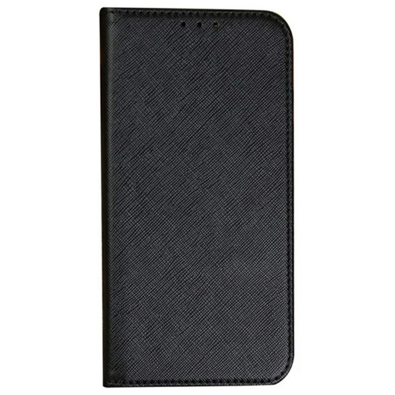 Flip Cover Xiaomi Redmi Note 14 5G Texturée