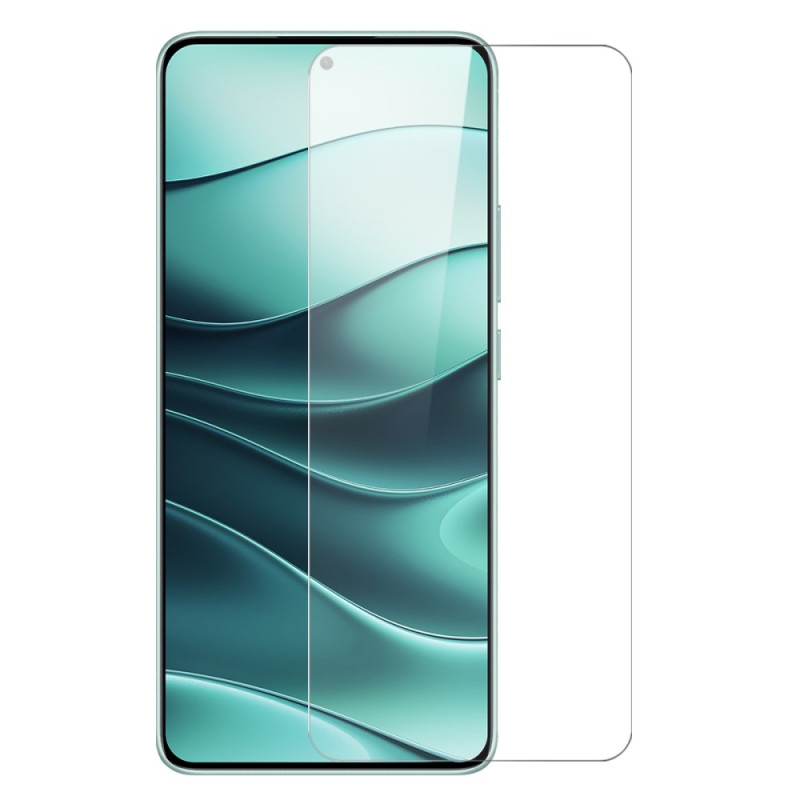 Protection en Verre Trempé pour Écran Xiaomi Redmi Note 14 5G