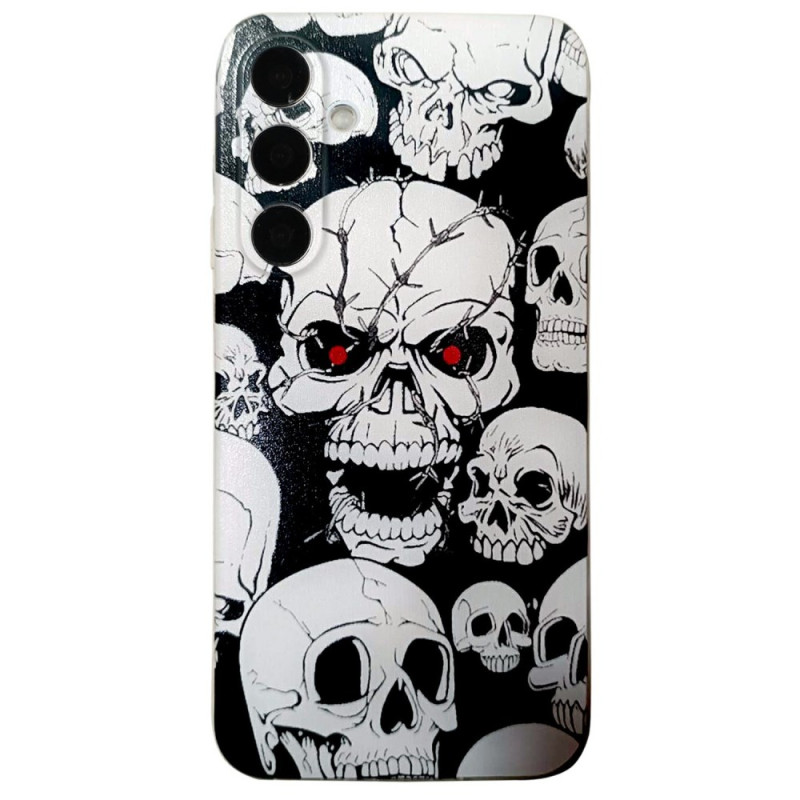 Coque Samsung Galaxy A26 5G Crânes