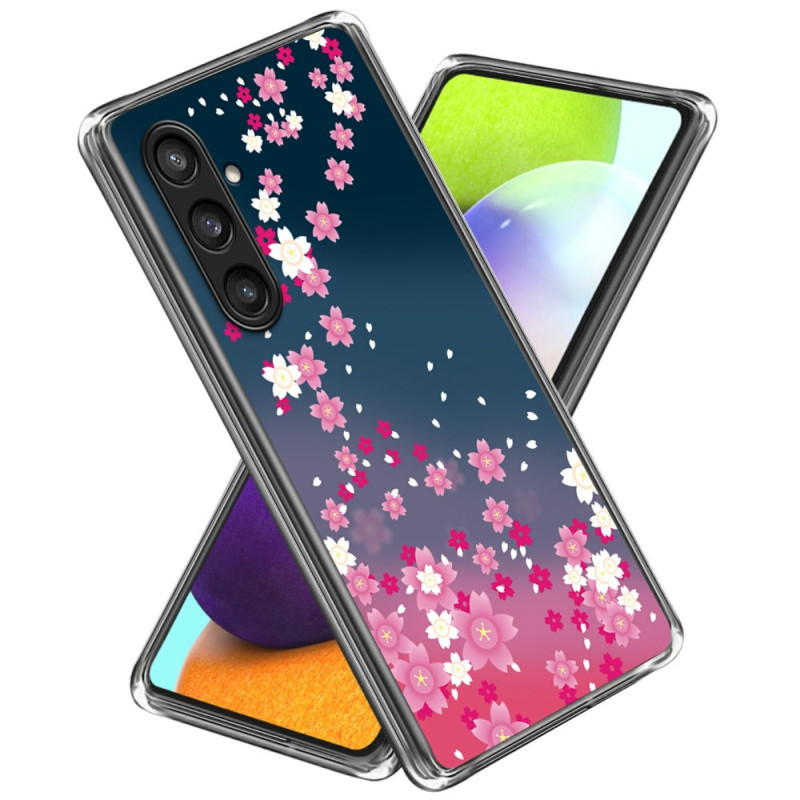 Coque Samsung Galaxy A26 5G Petites Fleurs