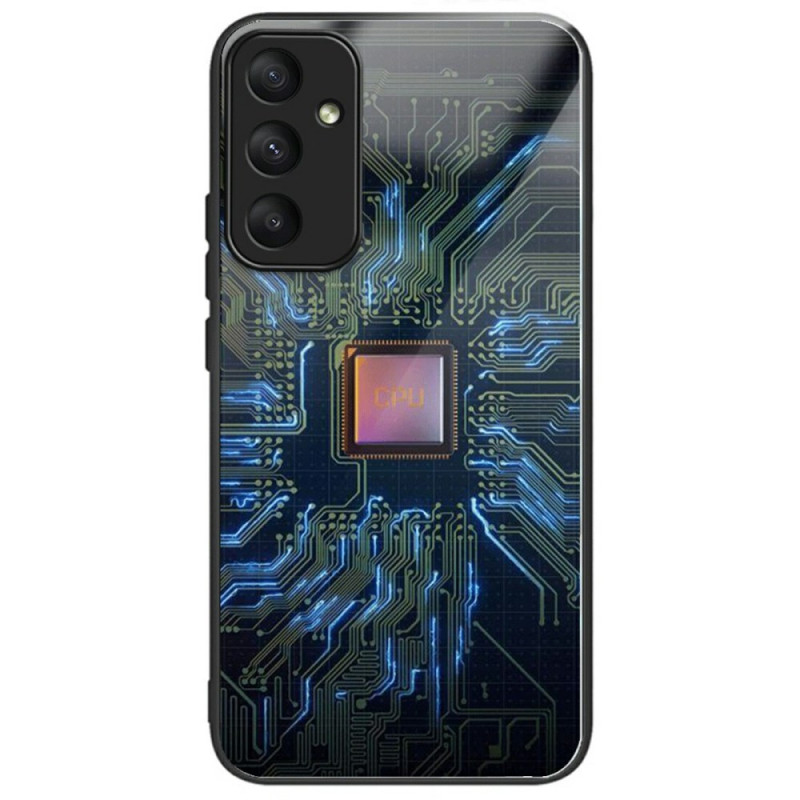 Coque Samsung Galaxy A26 5G Verre Trempé Techno