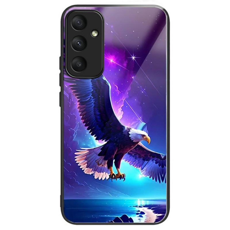 Coque Samsung Galaxy A26 5G Verre Trempé Aigle de Mer