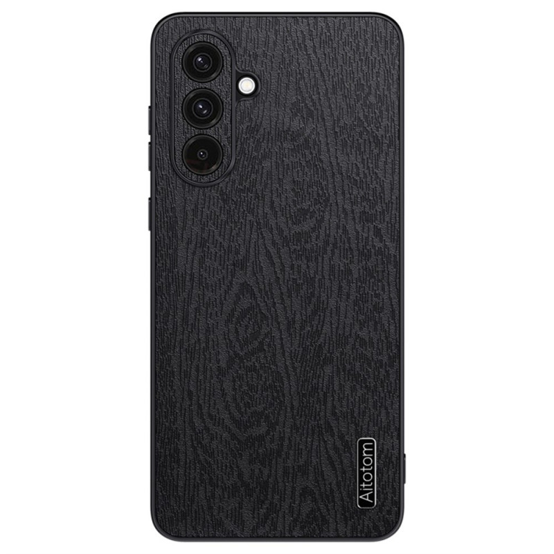 Coque Samsung Galaxy A26 5G Effet Bois