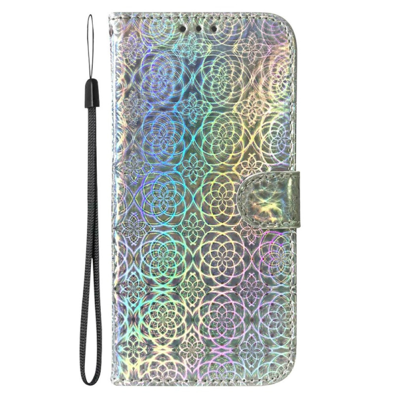 Housse Samsung Galaxy A26 5G Style Disco