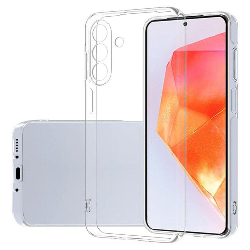 Coque Samsung Galaxy A26 5G Transparente