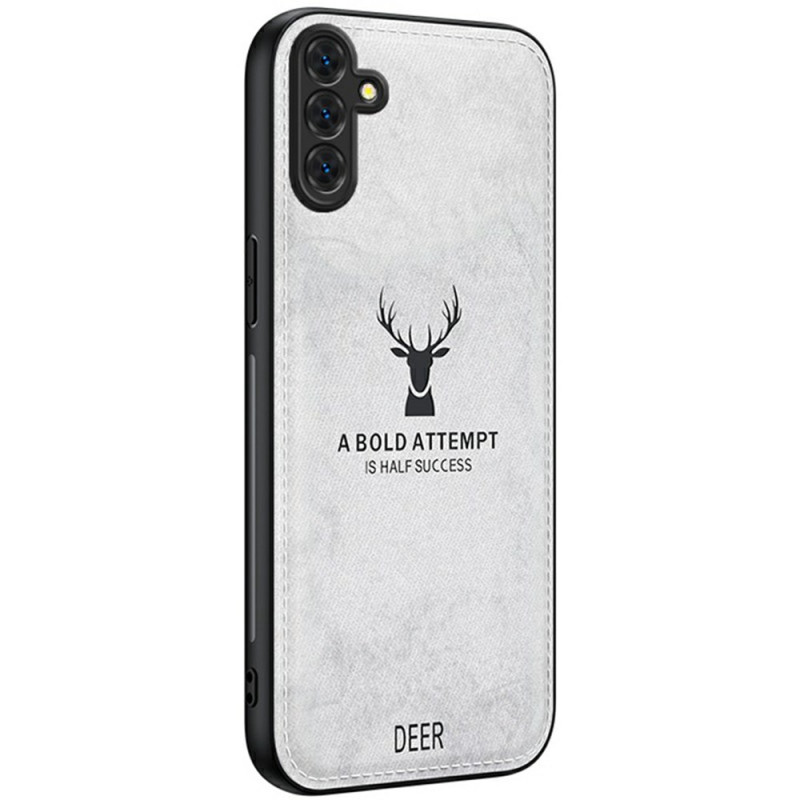 Coque Samsung Galaxy A26 5G Cerf