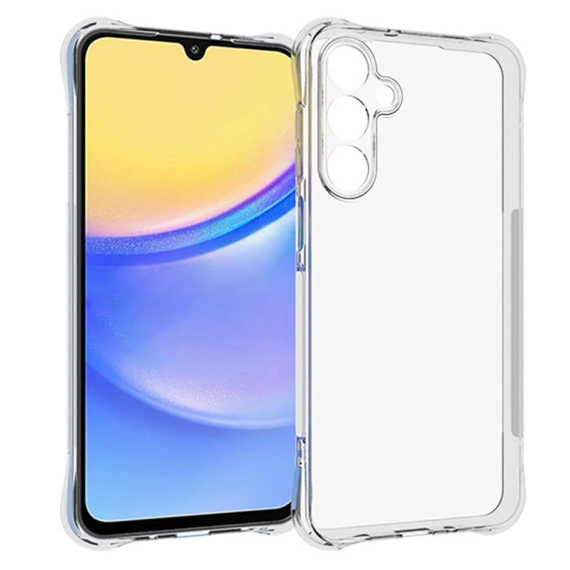 Coque Samsung Galaxy A26 5G Transparente Antidérapante