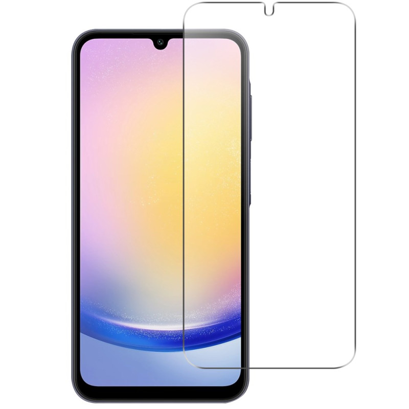 Protection en Verre Trempé pour Écran Samsung Galaxy A26 5G