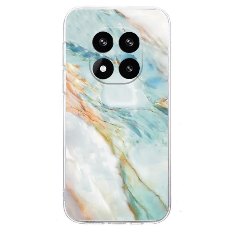 Coque Xiaomi Redmi Note 14 Pro 5G Marbre Peinture à l'Huile