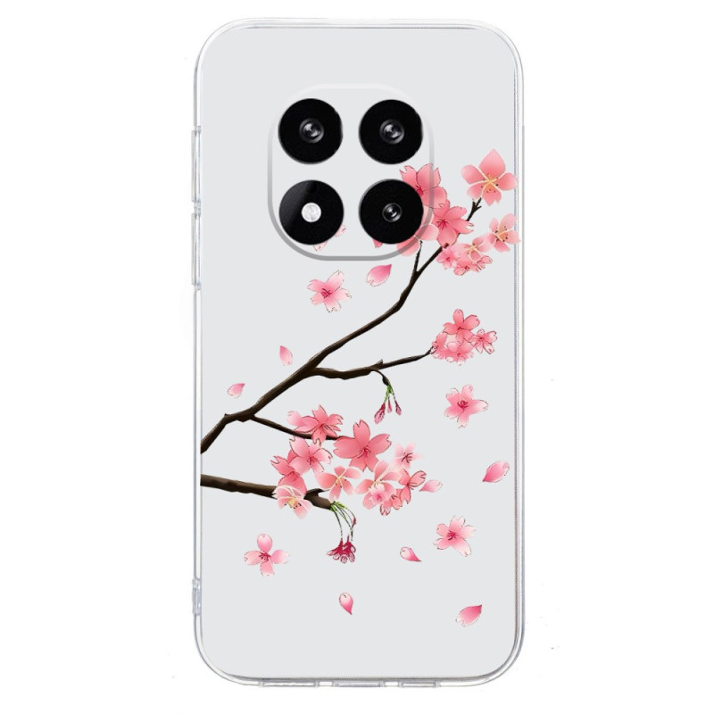 Coque Xiaomi Redmi Note 14 Pro 5G Fleurs de Prunier