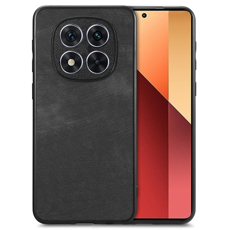 Coque Xiaomi Redmi Note 14 Pro 5G Style Cuir Vintage