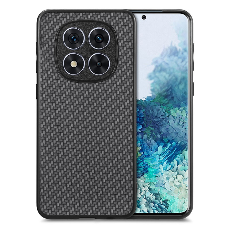 Coque Xiaomi Redmi Note 14 Pro 5G Fibre Carbone