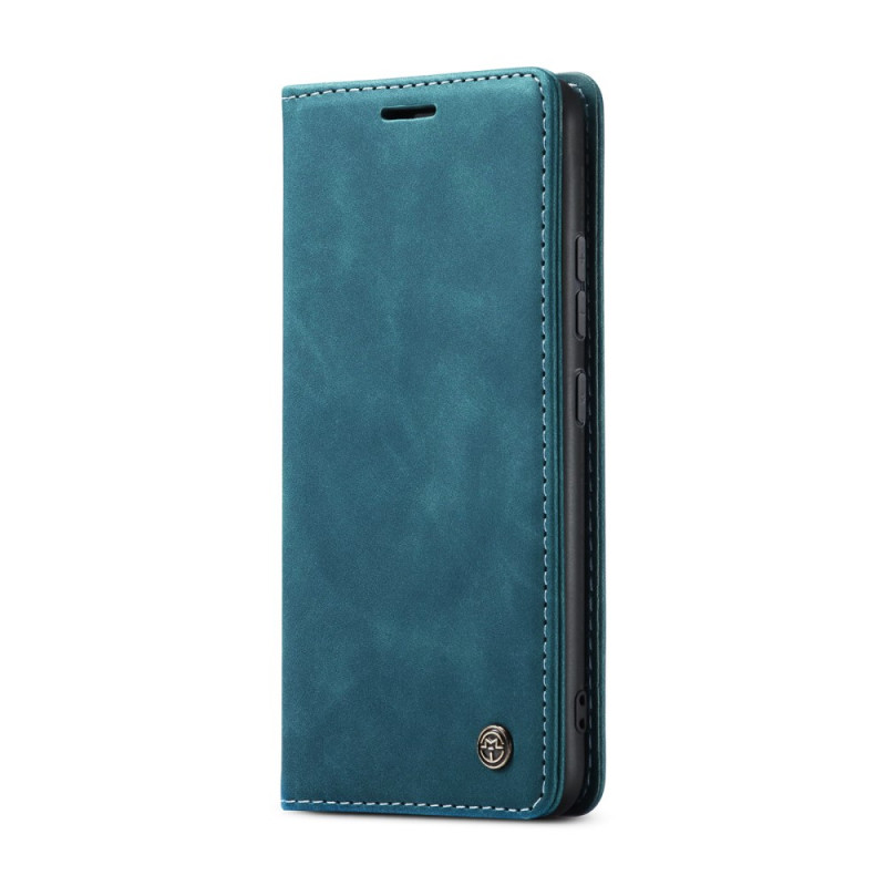 Flip Cover Xiaomi Redmi Note 14 Pro 5G Effet Daim CASEME