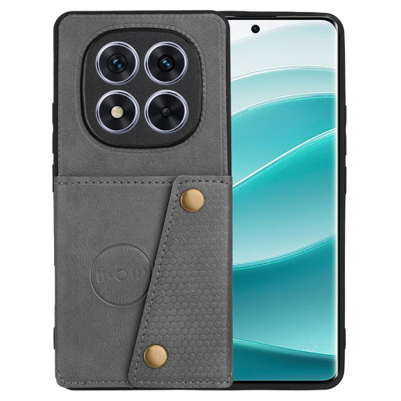 Coque Xiaomi Redmi Note 14 Pro 5G Porte-Cartes