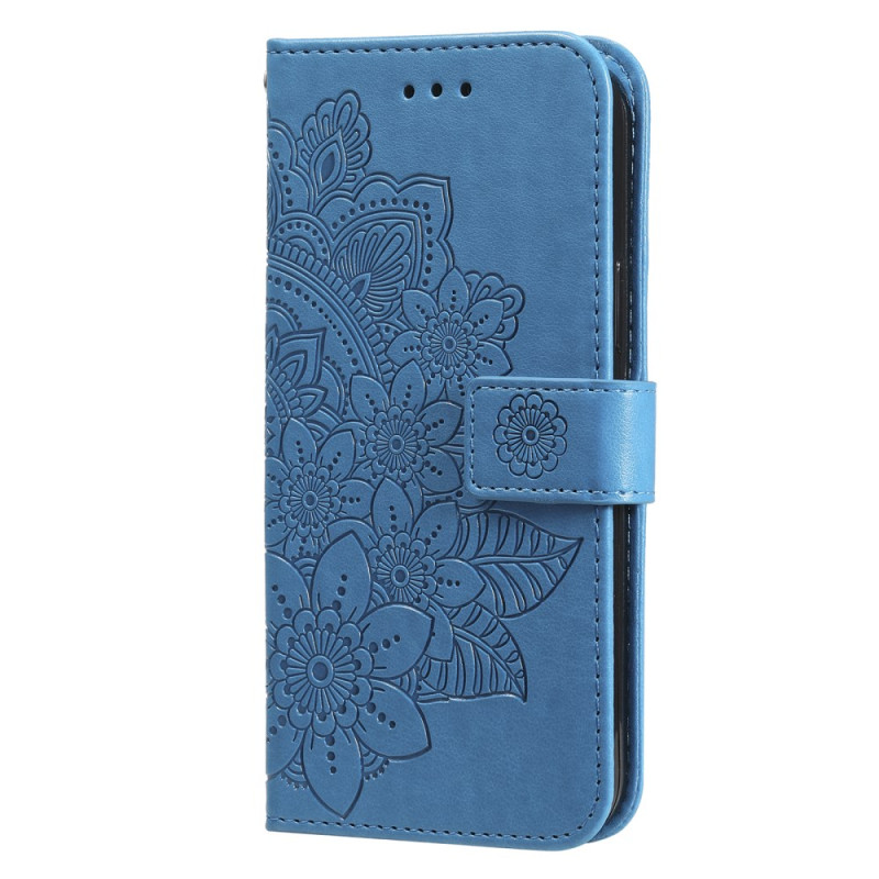 Housse Xiaomi Redmi Note 14 Pro 5G / Redmi Note 14 Pro Plus 5G Empreinte Mandala