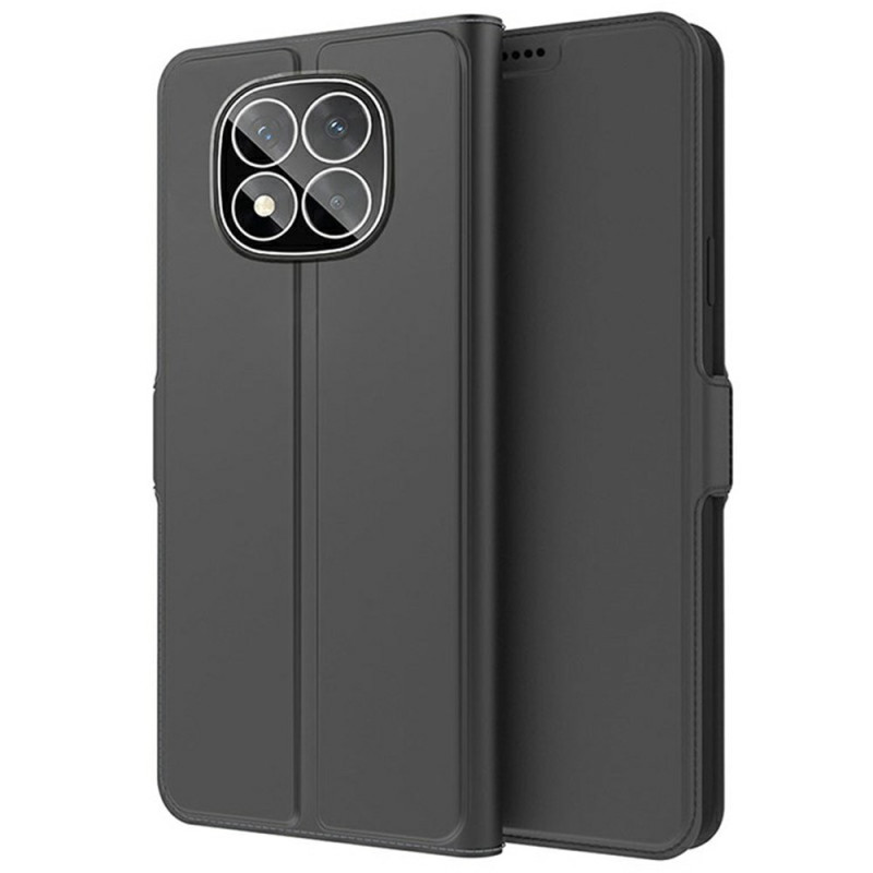 Étui Xiaomi Redmi Note 14 Pro 5G Porte-Carte