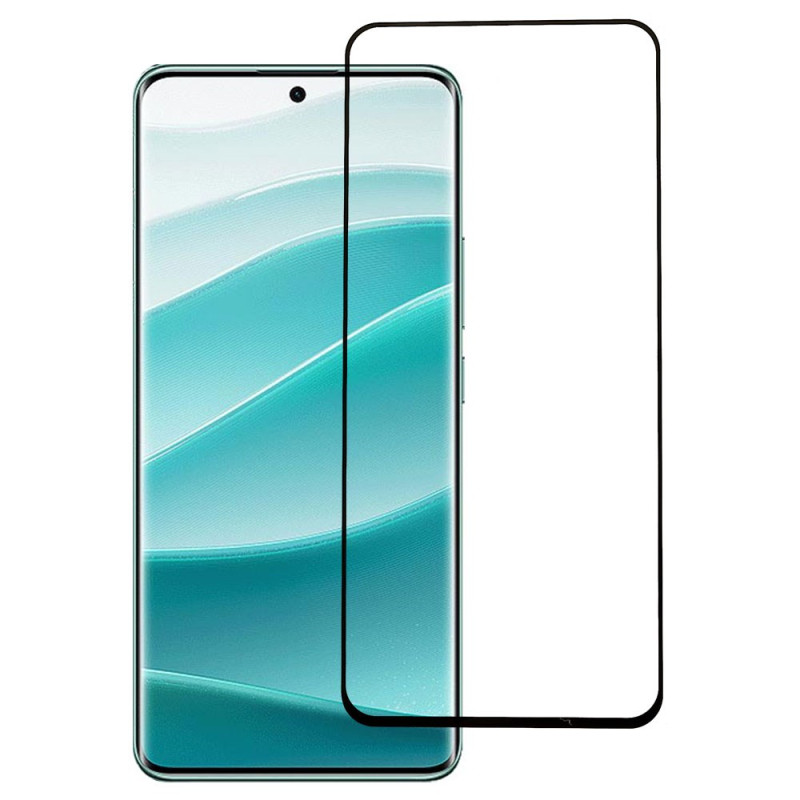 Protection en Verre Trempé Intégrale pour Écran Xiaomi Redmi Note 14 Pro 5G