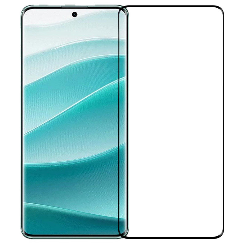 Protection en Verre Trempé Intégrale pour Écran Xiaomi Redmi Note 14 Pro 5G / Note 14 Pro Plus 5G