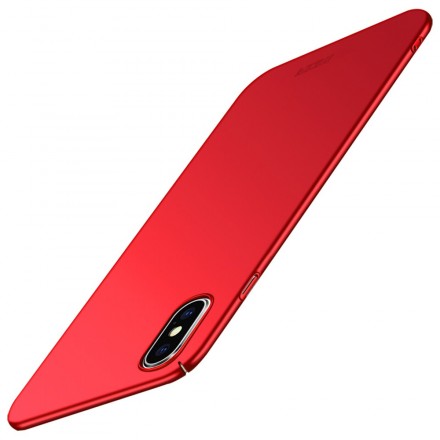 Coque iPhone XS MOFI