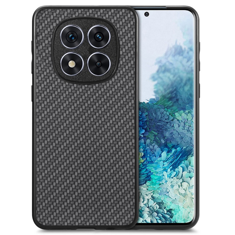 Coque Xiaomi Redmi Note 14 Pro Plus 5G Texture Fibre Carbone