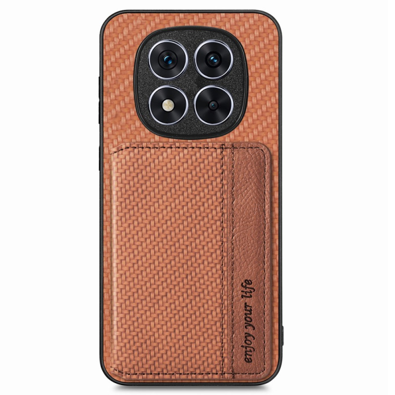 Coque Xiaomi Redmi Note 14 Pro Plus 5G Porte-cartes