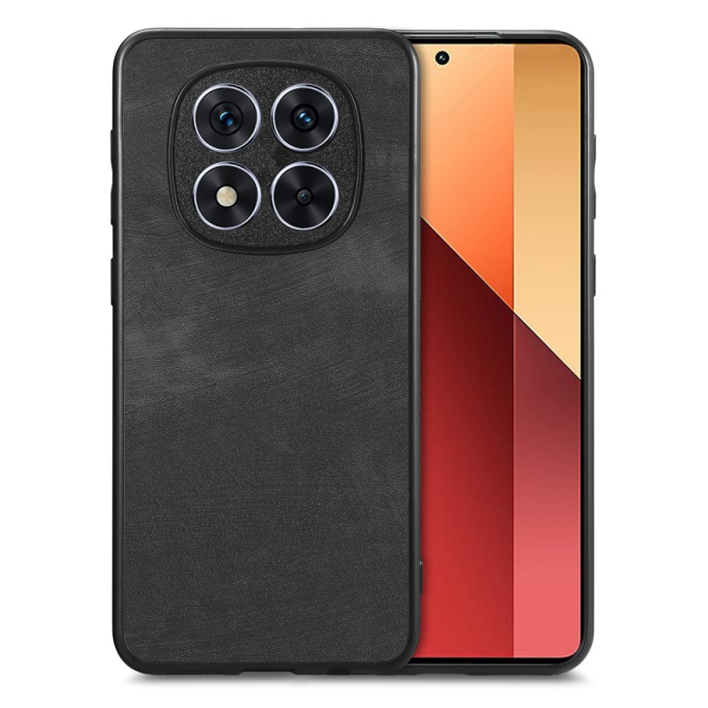 Coque Xiaomi Redmi Note 14 Pro Plus 5G Style Cuir