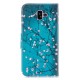 Housse Samsung galaxy J6 Plus Arbre en Fleur