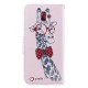 Housse Samsung Galaxy J6 Plus Girafe Intello