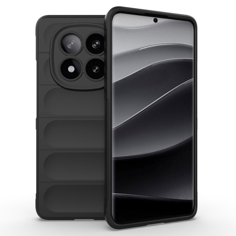 Coque pour Xiaomi Redmi Note 14 Pro Plus 5G Antidérapante