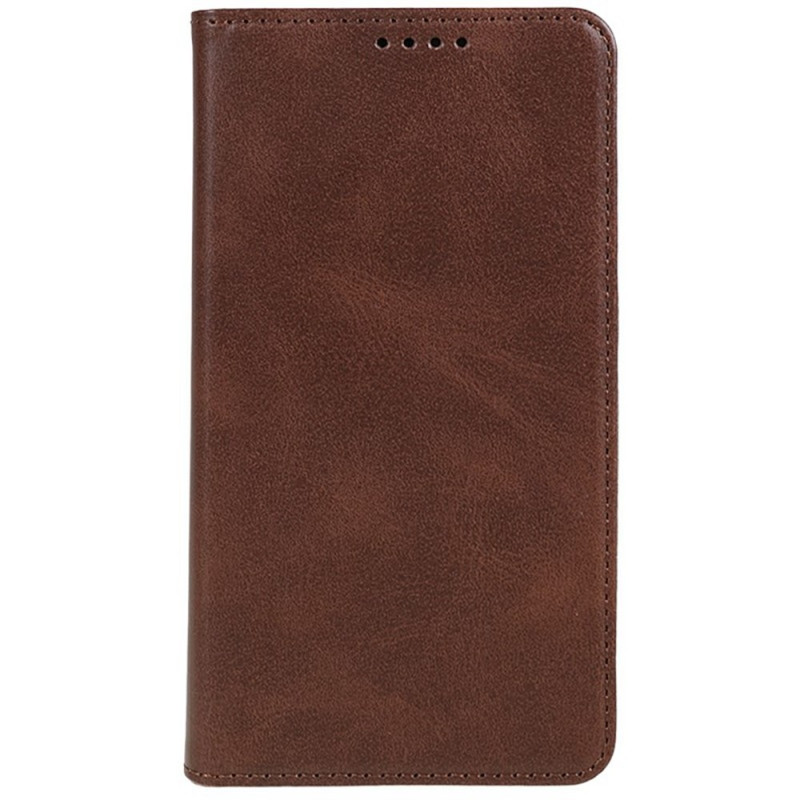 Flip Cover Xiaomi Redmi Note 14 Pro Plus 5G Classique Premium