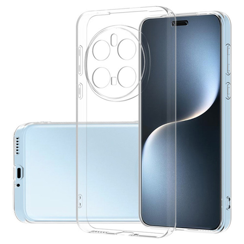 Coque Honor Magic 7 Pro 5G Ultra-Fine Transparente