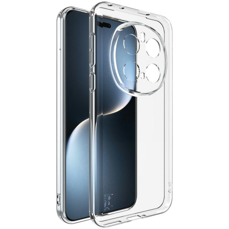 Coque Honor Magic 7 Pro 5G UX-5 Series IMAK