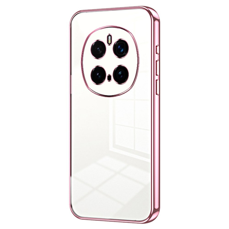 Coque Honor Magic 7 Pro 5G Rebord Style Métal