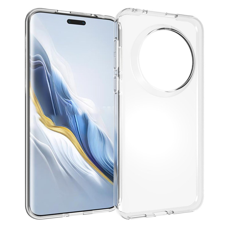 Coque Honor Magic 7 Pro 5G Transparente Résistante aux Taches d'Eau