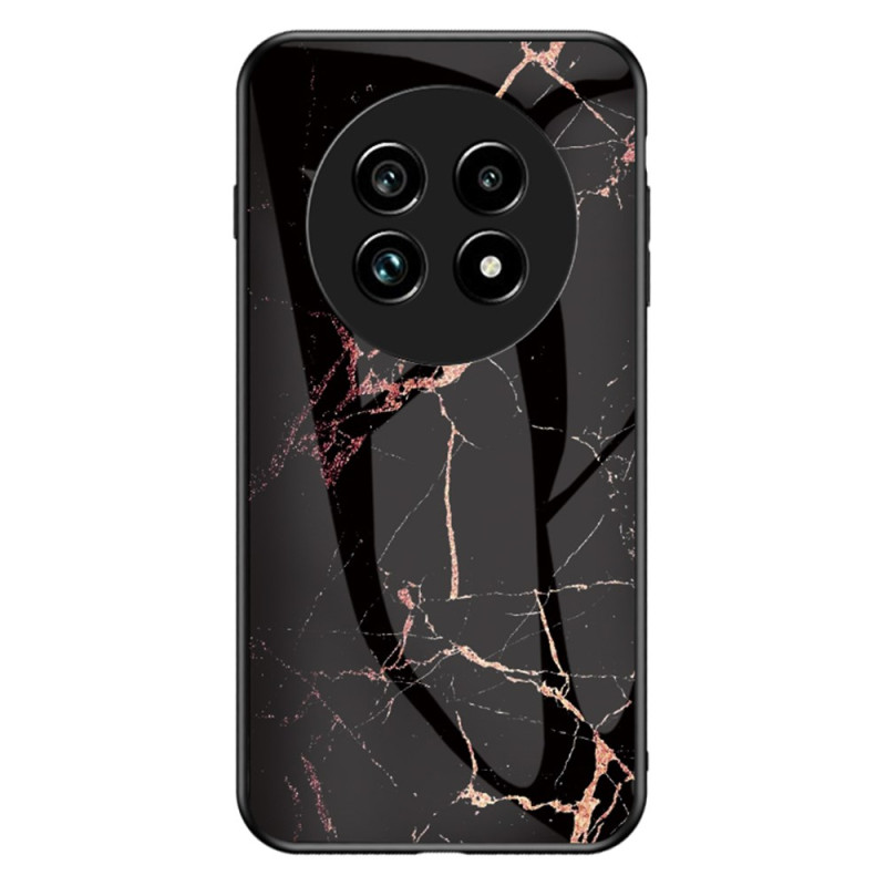 Coque Realme 13 Pro 5G / 13 Pro Plus 5G Verre Trempé Marbre