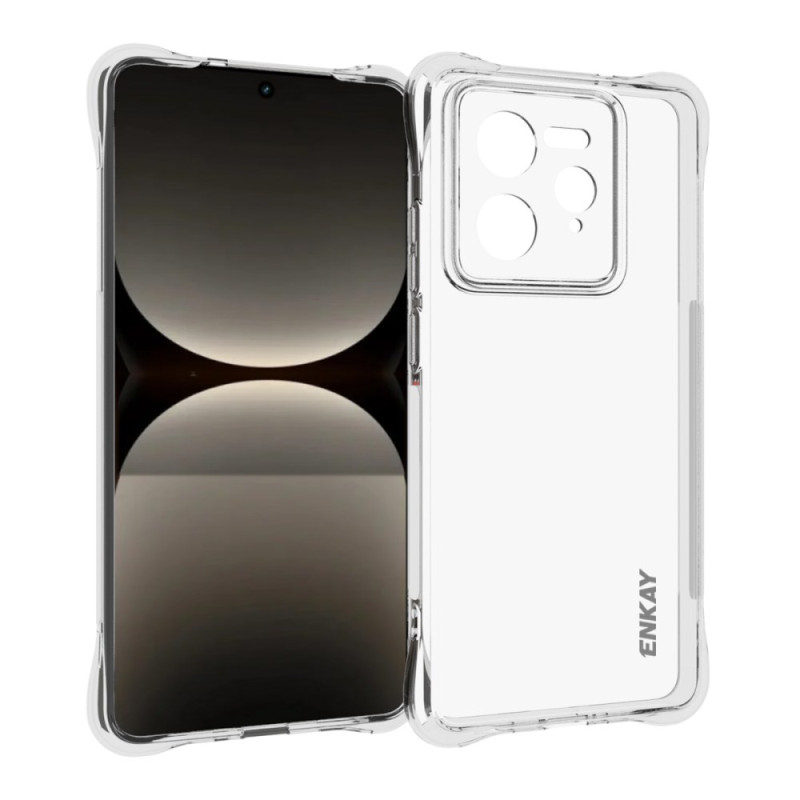 Coque Realme GT 7 Pro Transparente ENKAY