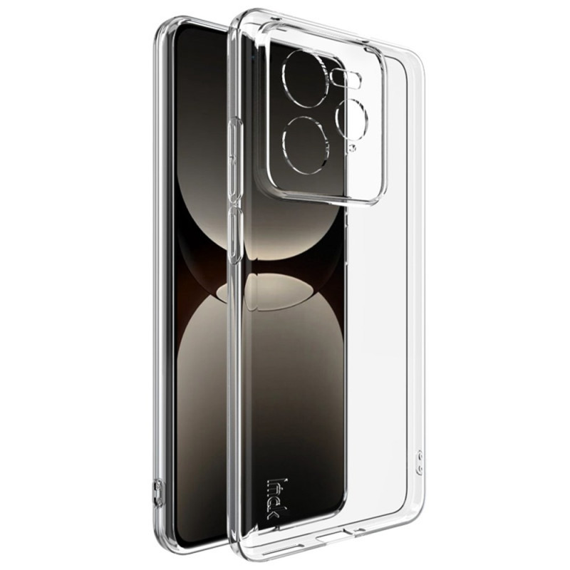 Coque Realme GT 7 Pro UX-5 Series IMAK